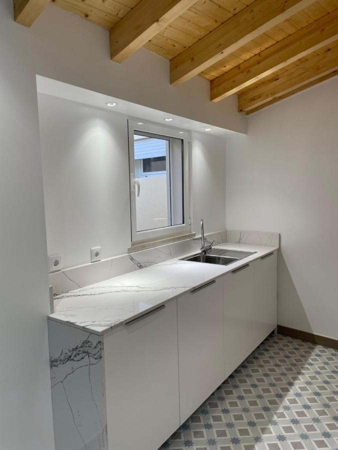 Villa The Orange Tree - Terraco By Live And