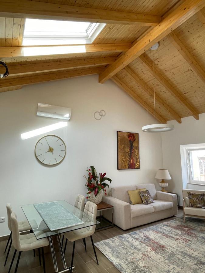 The Orange Tree - Terraco By Live And Abrantes